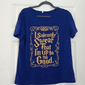 Harry Potter tshirt